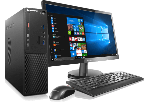 Servicio tecnico de PC y portátil Windows. Reparaciones Windows