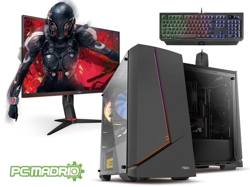 jugar a fortnite ordenador 144