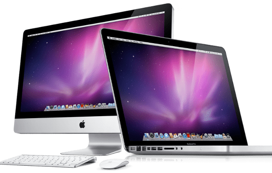 ampliacion macbook en madrid Apple-iMac-MacBook