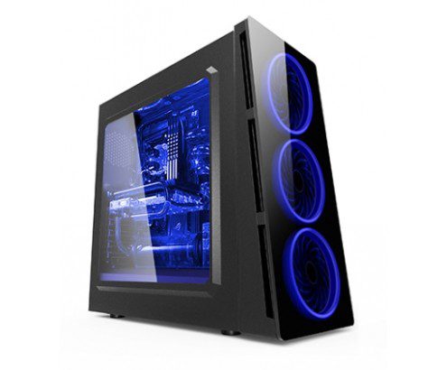 pc gaming fortnite en madrid, comprar pc gaming
