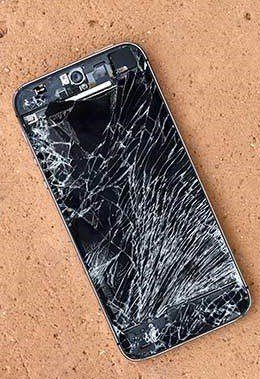 Smartphone-Screen-Replacement