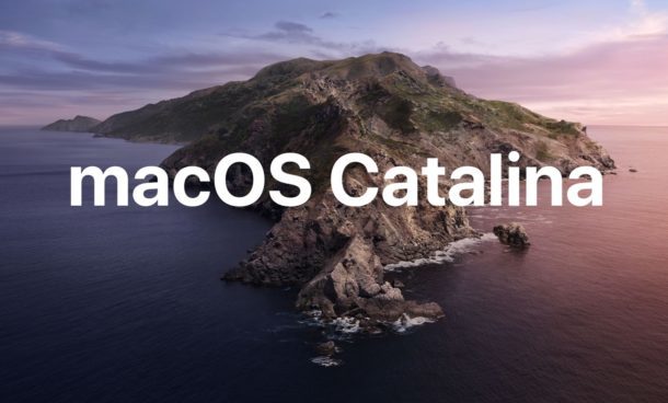 actualiza tu mac si va lento