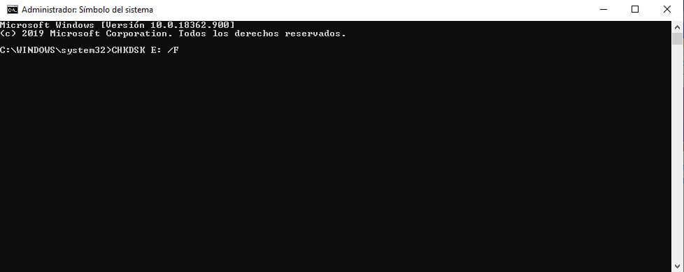 recuperar datos de un pendrive
