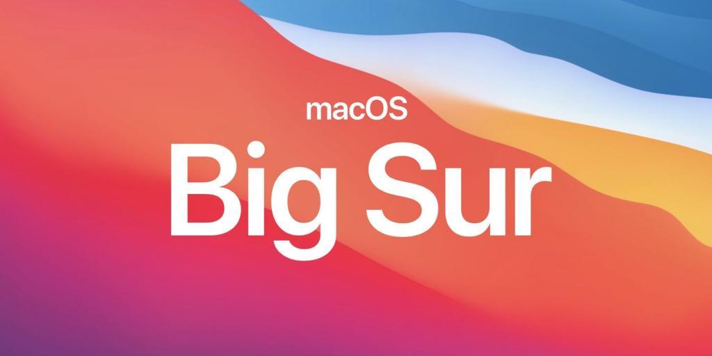 como instalar big sur