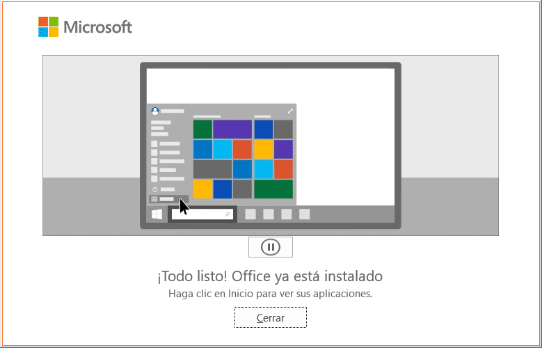 Office Profesional plus 2021