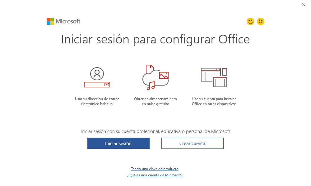Configurar Office 2021 Profesional