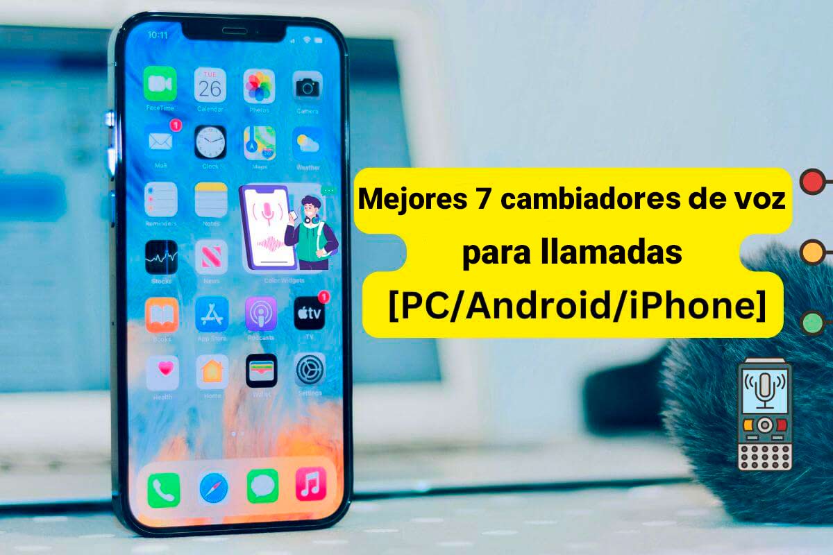 mejores-cambiadores-de-voz imagen cabecera de mejores 7 cambiadores de voz para llamadas