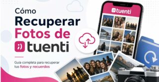 recupera tus fotos de tuenti mejores metodos