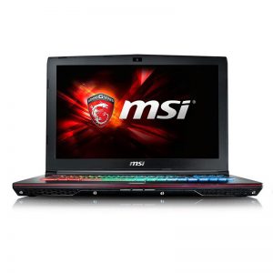 comprar msi ge63 gaming madrid