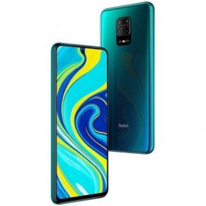 Xiaomi Redmi Note 9S