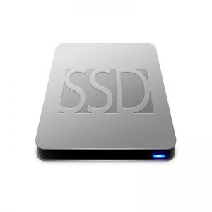 ampliar ssd macbook madrid