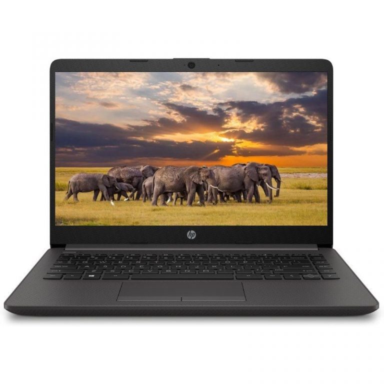 Portátil Con Windows 10 Y Office