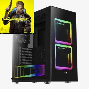 ordenador ryzen 5 5600x rtx3070 16gb