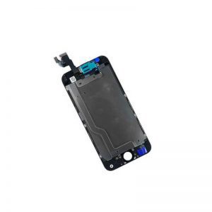 cambiar pantalla iphone 6 original