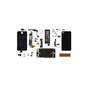 reparar placa base telefono madrid