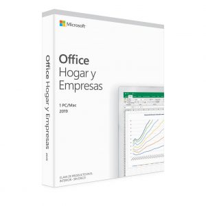 licencia office mac 2019 barata