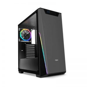 ordenador i7 edición de video diseño gráfico
