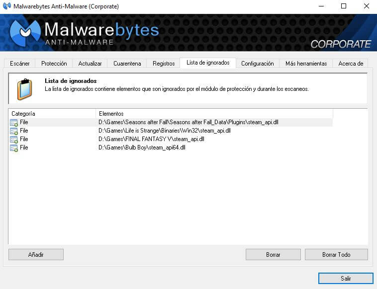 licencia malwarebytes 2018 premium trial licencia malwarebytes 2018 premium trial