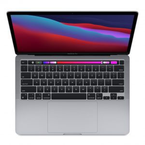 comprar nuevo macbook pro m1