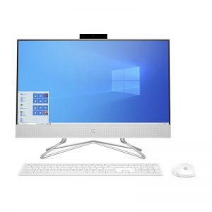 ordenador todo en uno hp