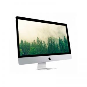 Reparaciones iMac