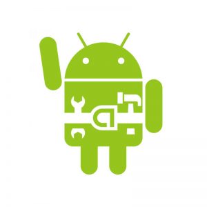 Reparaciones Android