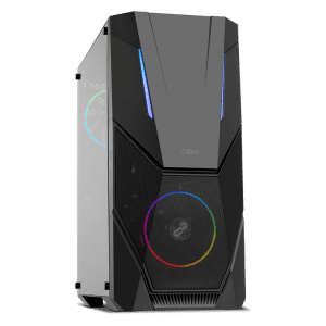 Ordenador GAMING barato con grafica Nvidia GTX1650