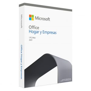 comprar OFFICE 2021 para mac barata