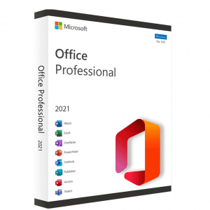 comprar LICENCIA OFFICE 2021 barata