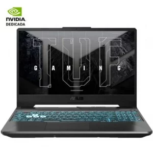 Portátil gaming ASUS i5