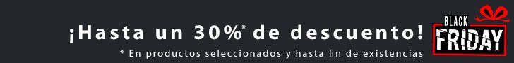 OFERTAS BLACK FRIDAY INFORMATICA