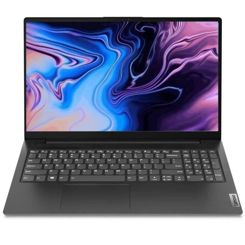 Portátil Lenovo V15 IJL Intel Celeron 8GB 256GB Windows 11 Pro