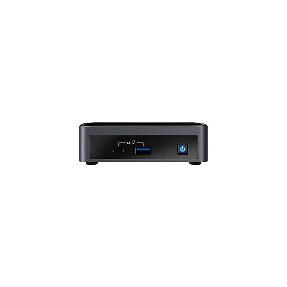 Ordenador Reacondicionado MINIPC INTEL NUC i3 8GB 256GB Windows 11