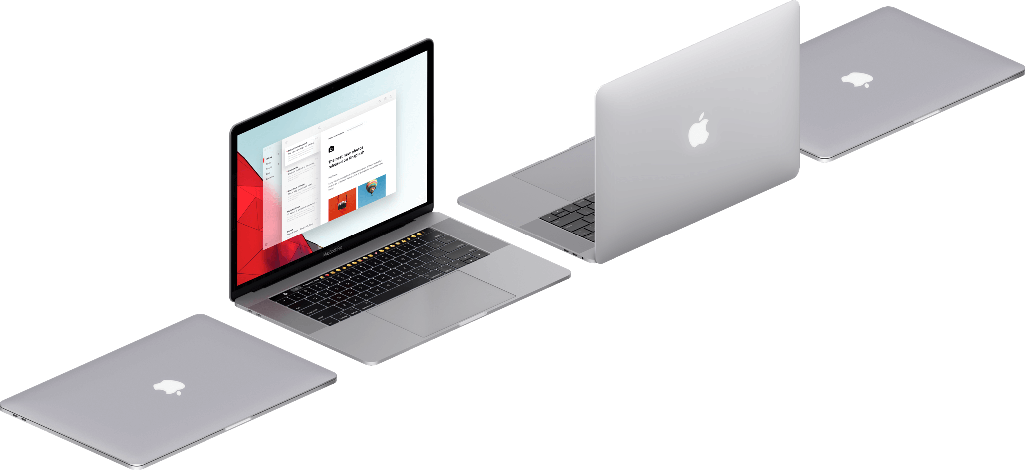 donde reparar mac madrid