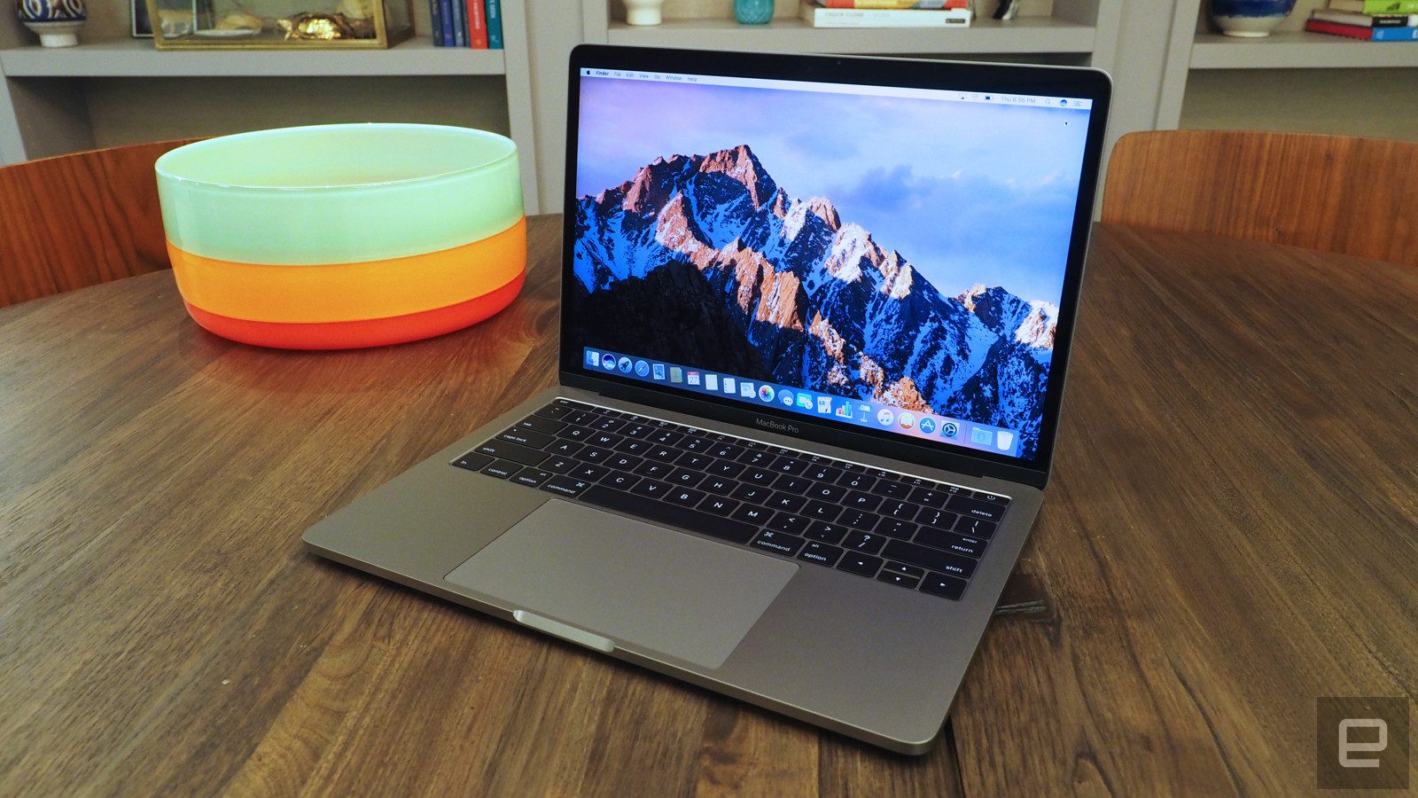 MacBook PRO 13.3" 2017 Plata Intel Core i5 SSD 128GB PCMADRID