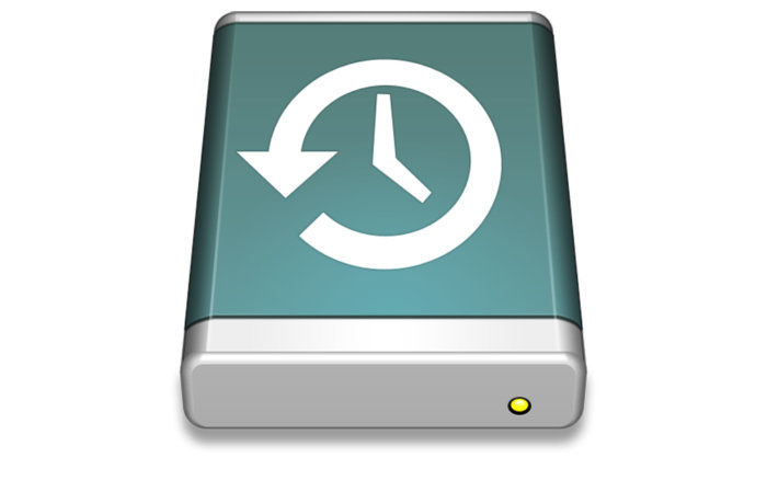 copias de seguridad time machine en mac osx recuperar copia de seguridad para mac
