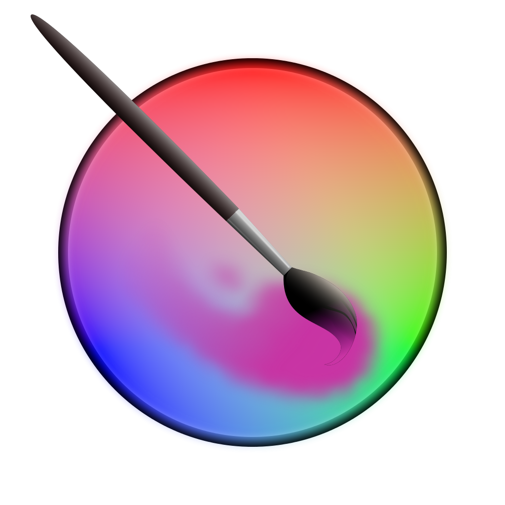 Krita icon Krita Krita icon Krita