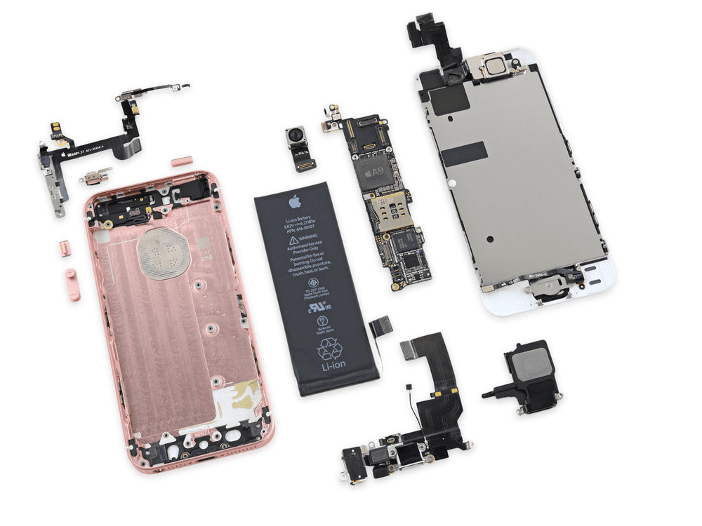 cambiar pantalla iphone - reparar iphone madrid cambiar batería iphone madrid reparar altavoz iphone