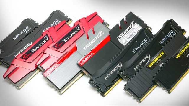 procesador ryzen 2 madrid - intel core i9 9900k memoria ram