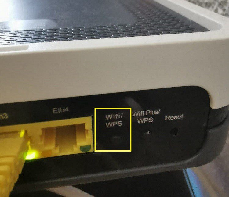conectar impresora al wifi epson
