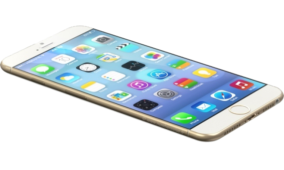 Cambiar Pantalla iPhone 6 Plus - Reparar Ordenadores