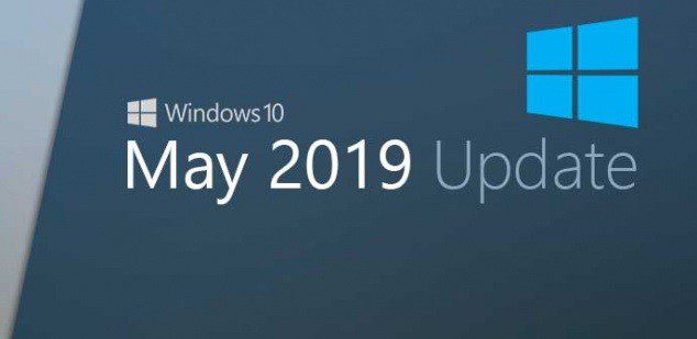 Windows-10-May-2019-Update-reparar ordenador madrid