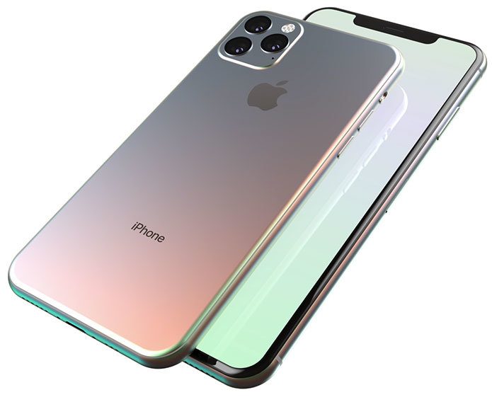 reparar pantalla iphone madrid