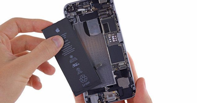 cambiar batería iphone - reparar iphone madrid cambiar batería iphone madrid reparar altavoz iphone