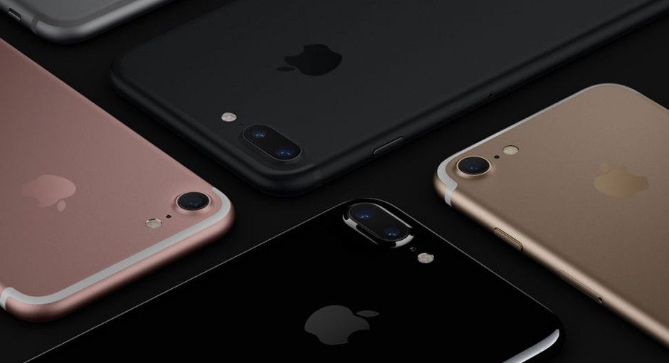 cambiar pantalla iphone en madrid