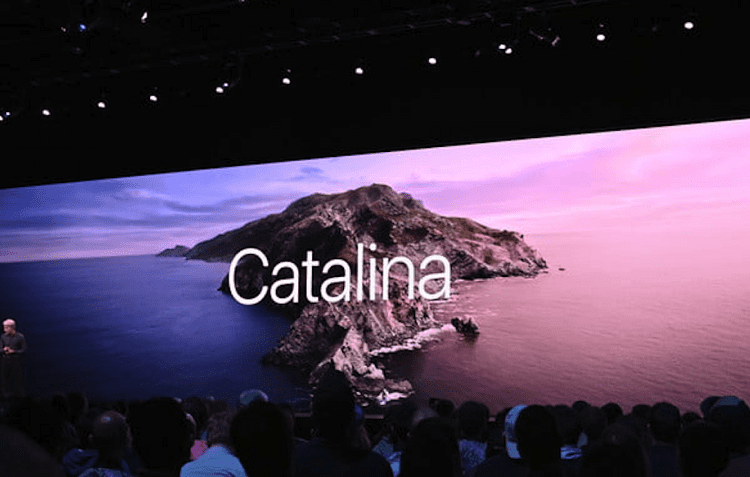 macos catalina actualizar a catalina