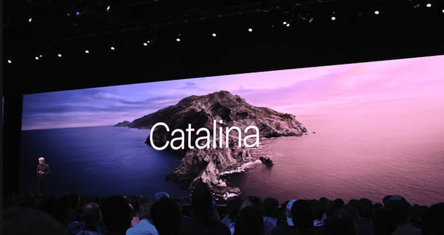 macos catalina actualizar a catalina