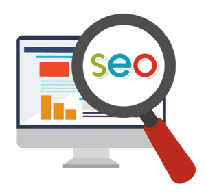 Diseño web y seo