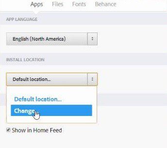 solucion errores al instalar adobe