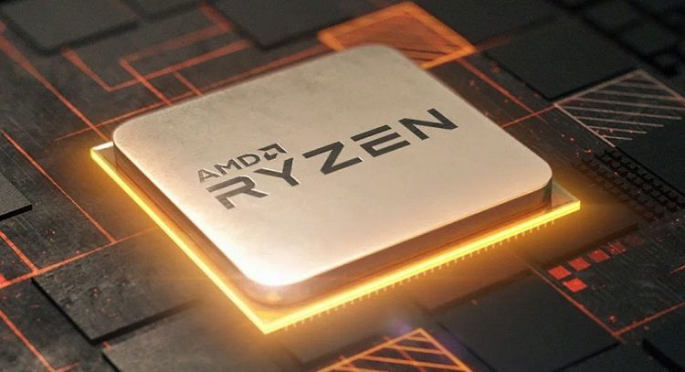 windows 10 mayo 2019 ryzen rendimiento